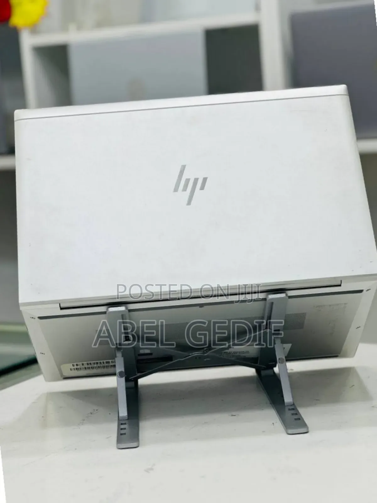 New Laptop HP EliteBook 840 16GB Intel Core I7 SSD 512GB