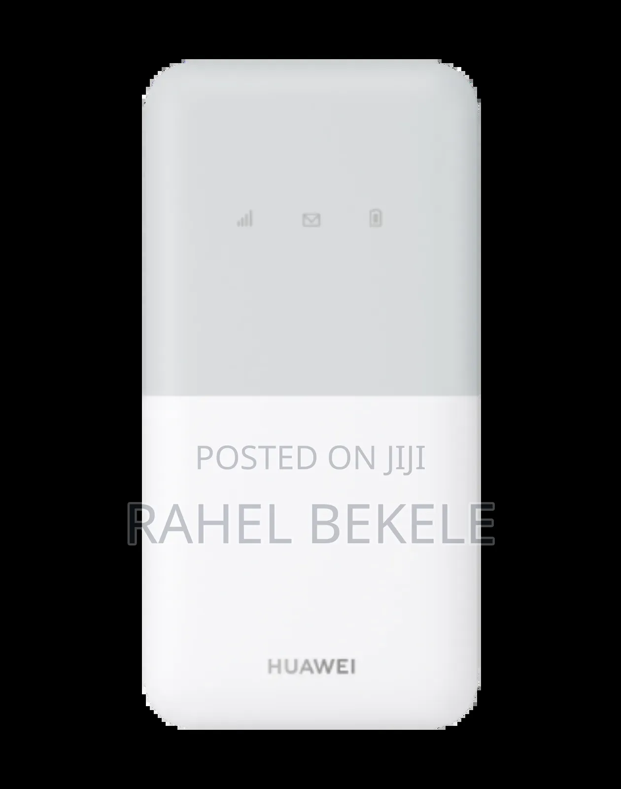 Huawei 4g Mobile Wifi 5 (Model E5586-326)