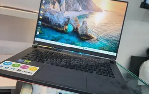Photo - New Laptop Asus ROG Strix G16 G614 16GB Intel Core I7 SSD 1T