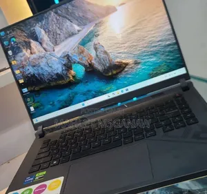 New Laptop Asus ROG Strix G16 G614 16GB Intel Core I7 SSD 1T