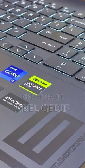 New Laptop HP Omen 16 16GB Intel Core I9 SSD 1T