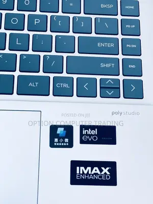 New Laptop HP Pavilion 14 32GB Intel Core I7 SSD 1T