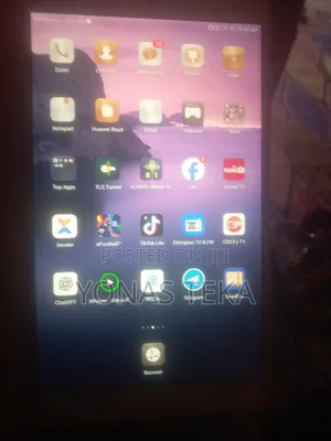 Photo - Huwawei Tablet