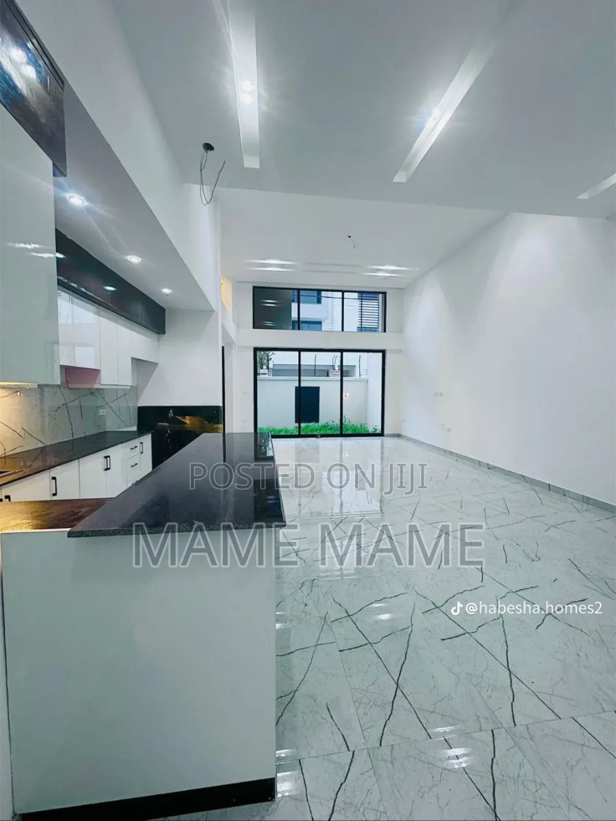 6bdrm House in Addis Abeba, Bole for sale