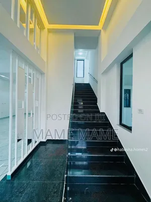 6bdrm House in Addis Abeba, Bole for sale