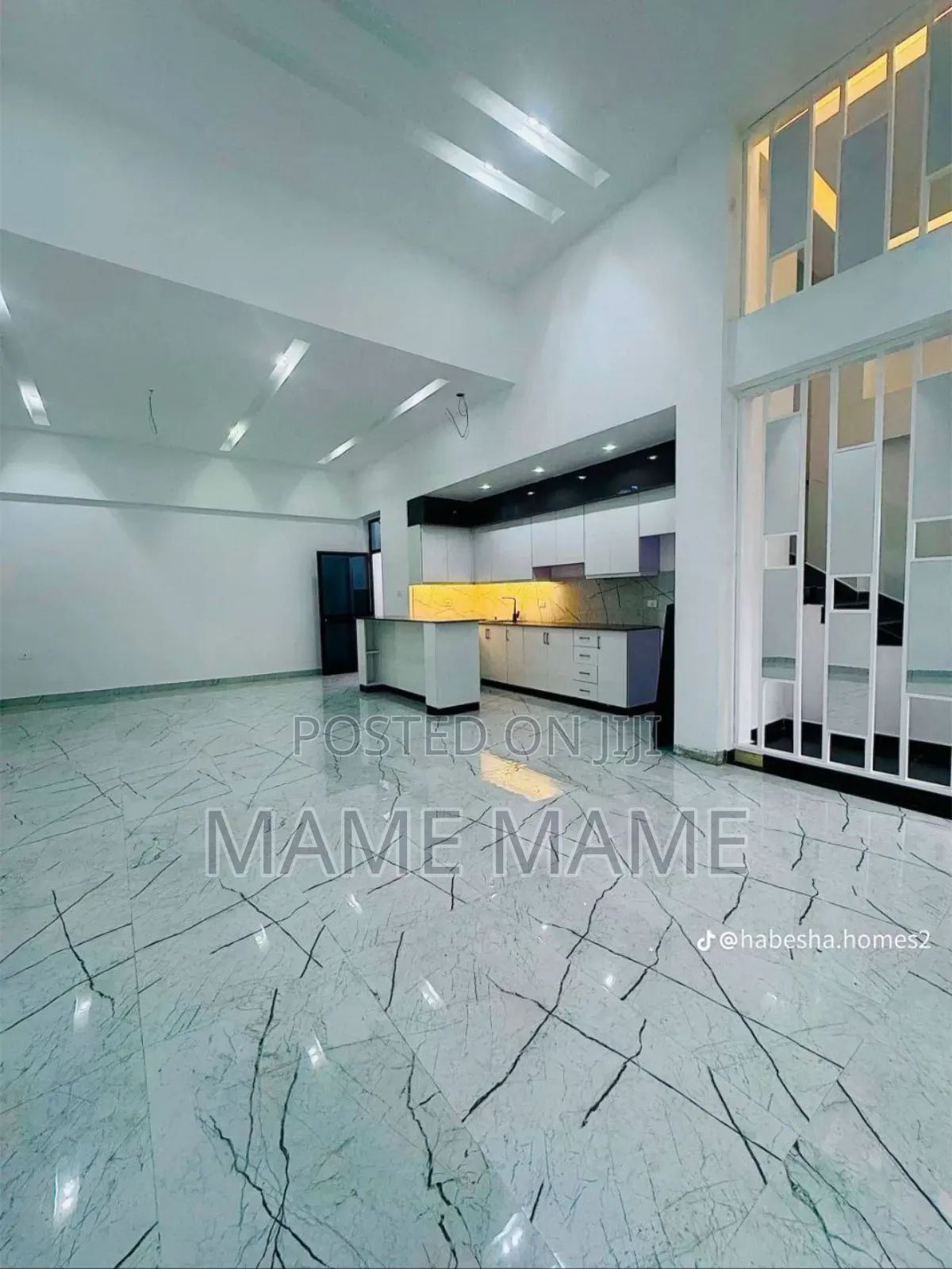 6bdrm House in Addis Abeba, Bole for sale