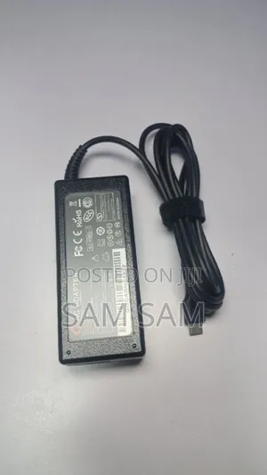 Photo - Laptop Charger