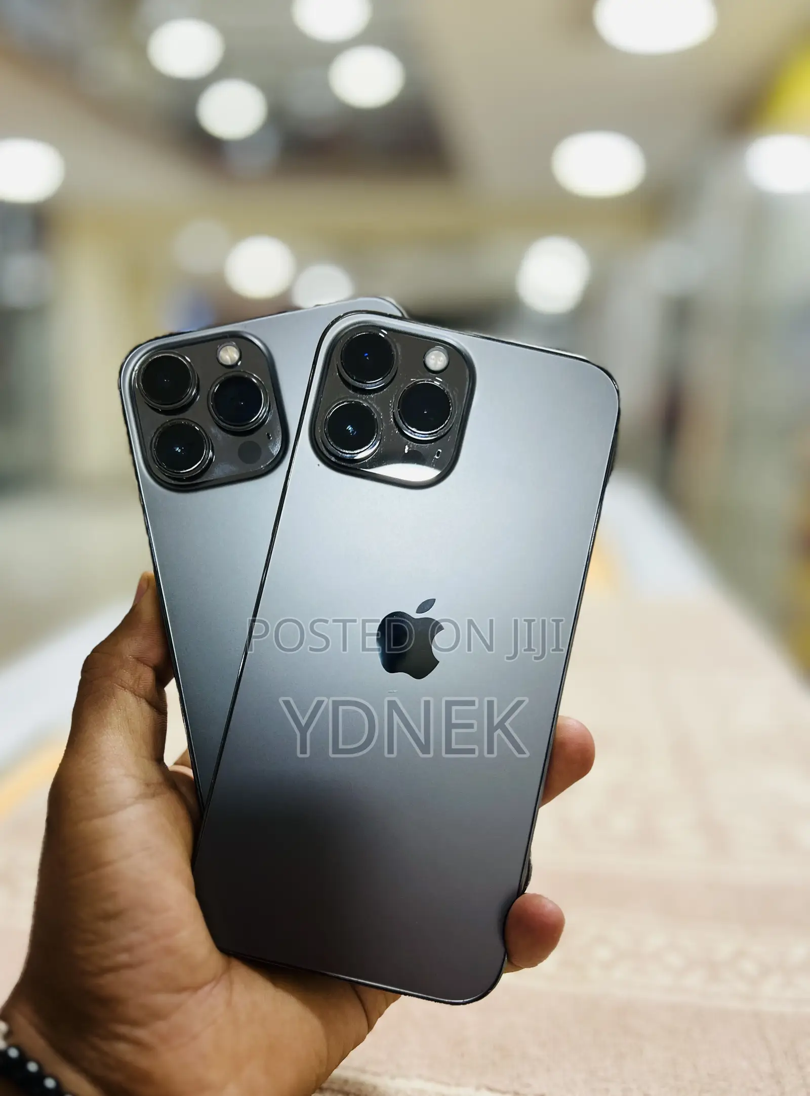 Apple iPhone 13 Pro Max 256 GB Silver