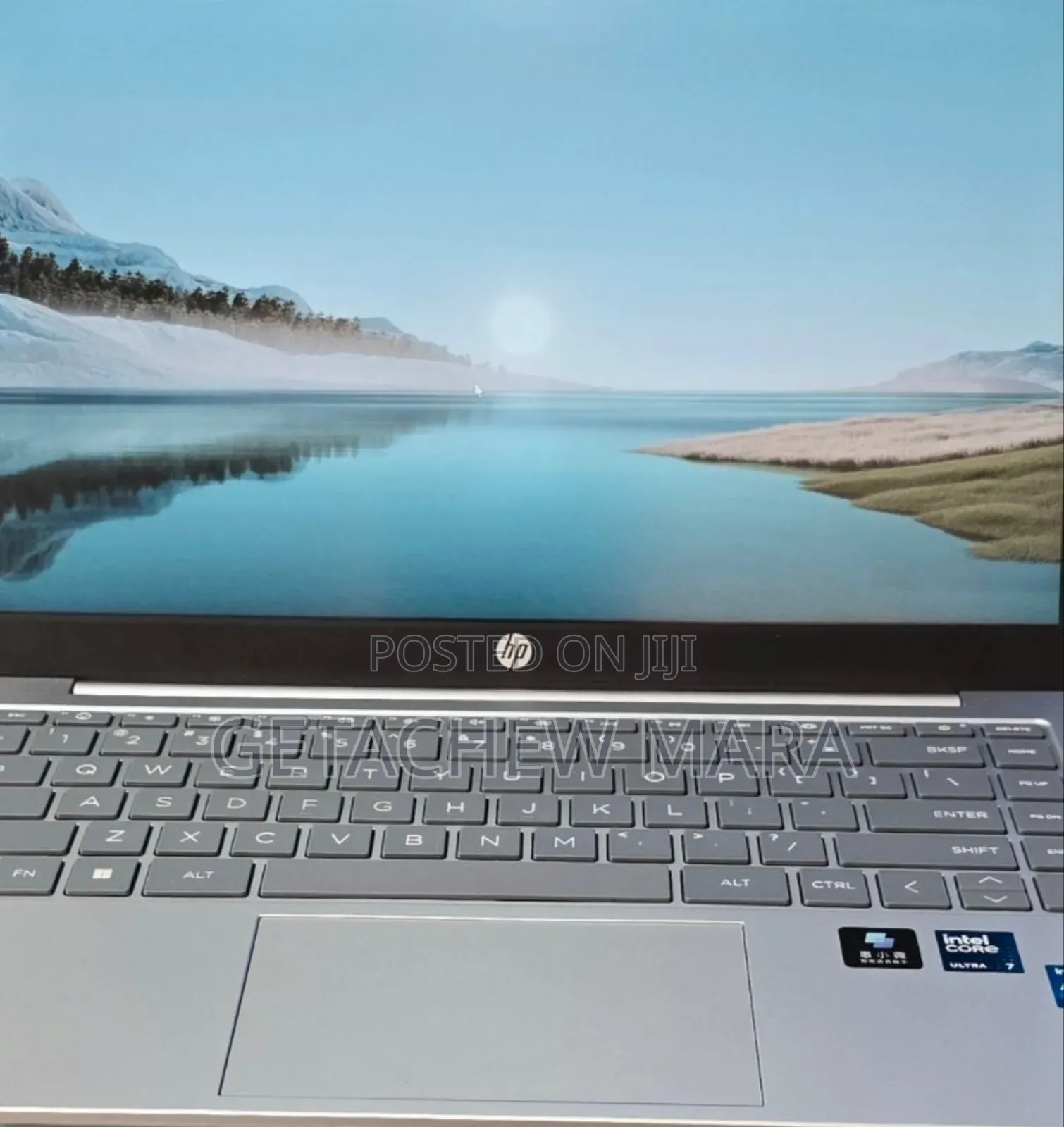 New Laptop HP Stream Notebook 16GB Intel Core I7 SSD 1T