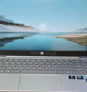 New Laptop HP Stream Notebook 16GB Intel Core I7 SSD 1T
