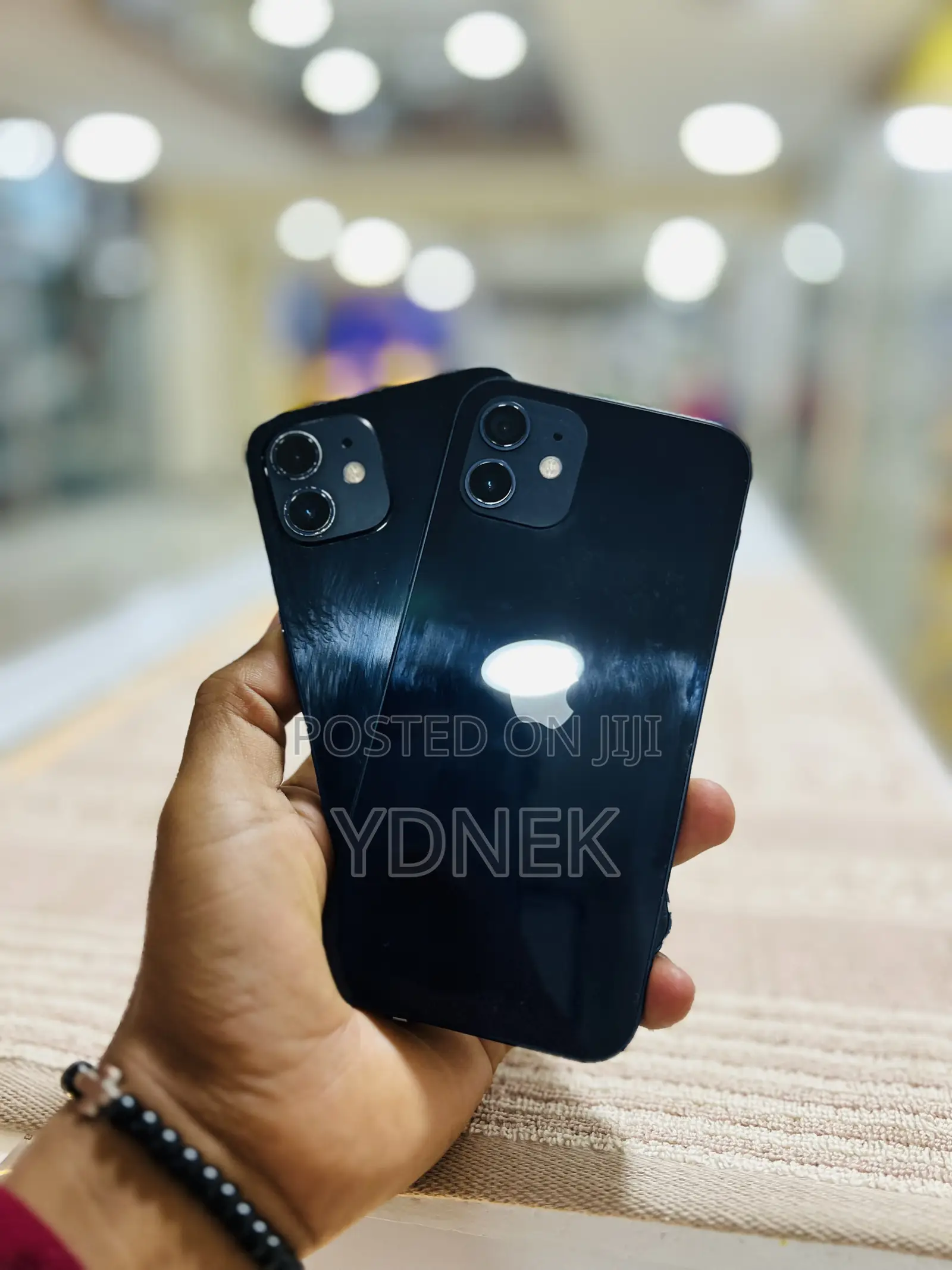 Apple iPhone 12 128 GB Black