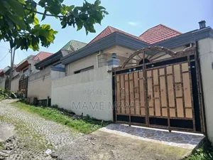 Photo - 5bdrm Villa in Addis Abeba, Bole for sale