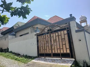 5bdrm Villa in Addis Abeba, Bole for sale