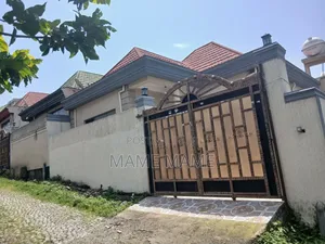 5bdrm Villa in Addis Abeba, Bole for sale