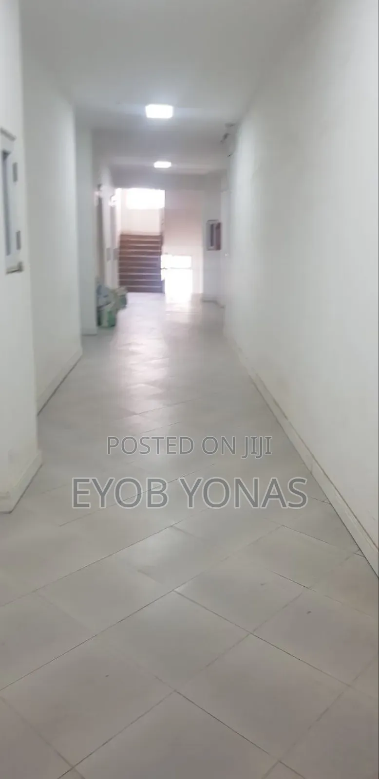 Furnished 2bdrm Apartment in Getas Real Estate, Yeka for sale