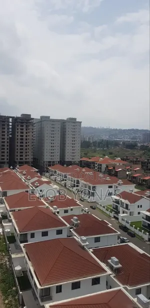Furnished 2bdrm Apartment in Getas Real Estate, Yeka for sale