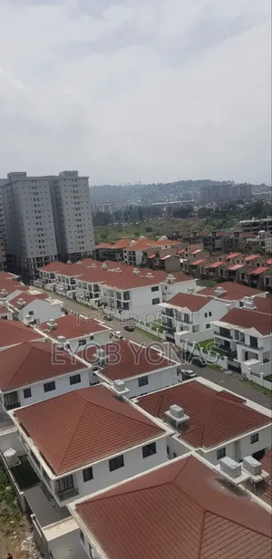 Furnished 2bdrm Apartment in Getas Real Estate, Yeka for sale