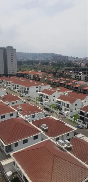 Furnished 2bdrm Apartment in Getas Real Estate, Yeka for sale