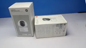 Photo - Security Camera