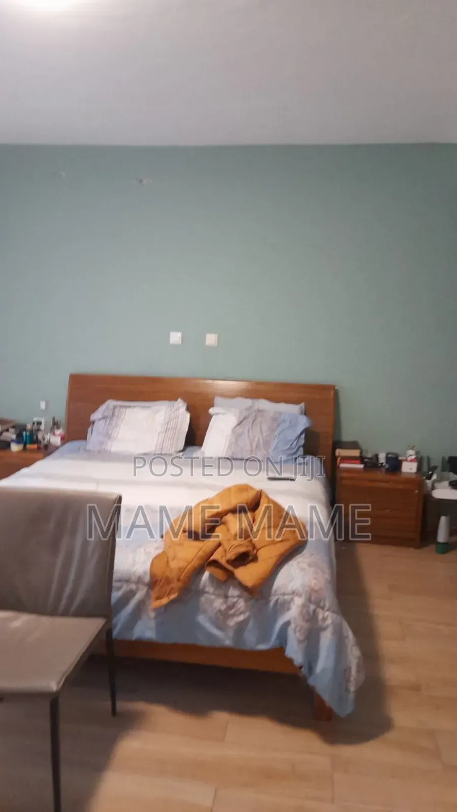 8bdrm House in Addis Abeba, Bole for sale