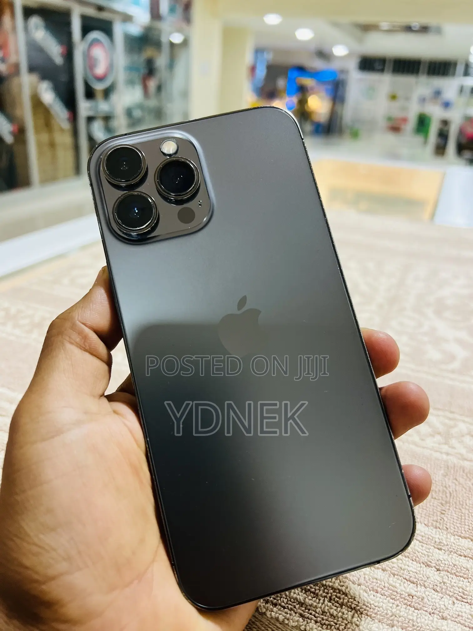 Apple iPhone 13 Pro Max 128 GB Silver