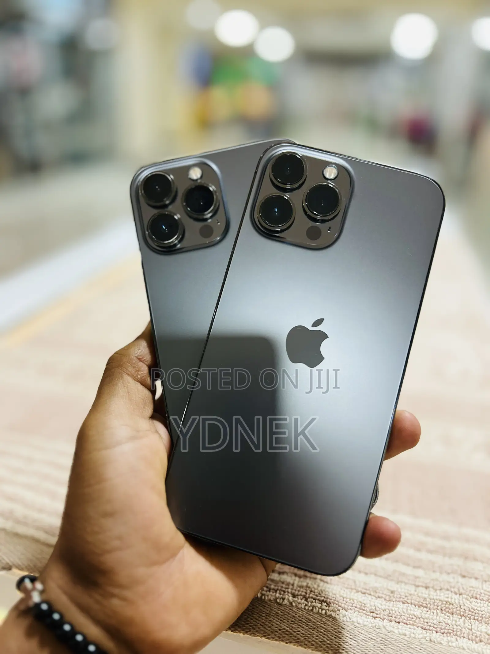 Apple iPhone 13 Pro Max 128 GB Silver