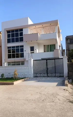 6bdrm House in Addis Abeba, Bole for sale