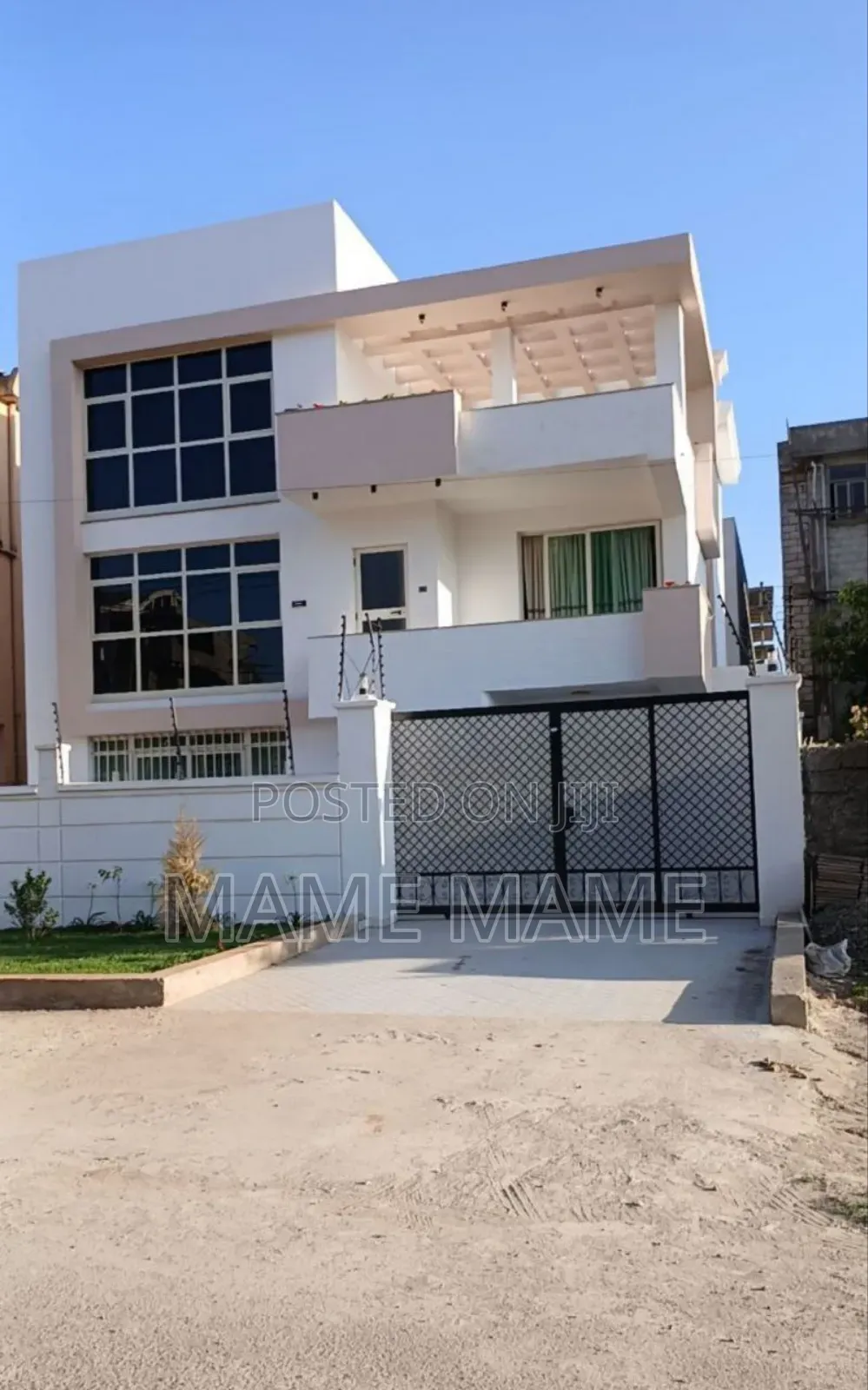 6bdrm House in Addis Abeba, Bole for sale