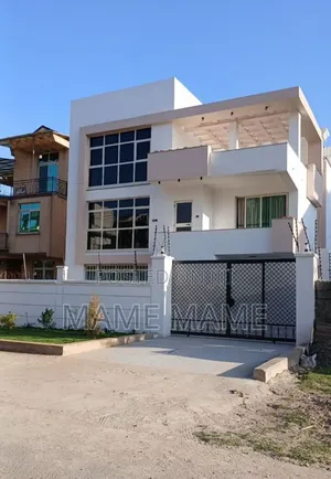 6bdrm House in Addis Abeba, Bole for sale