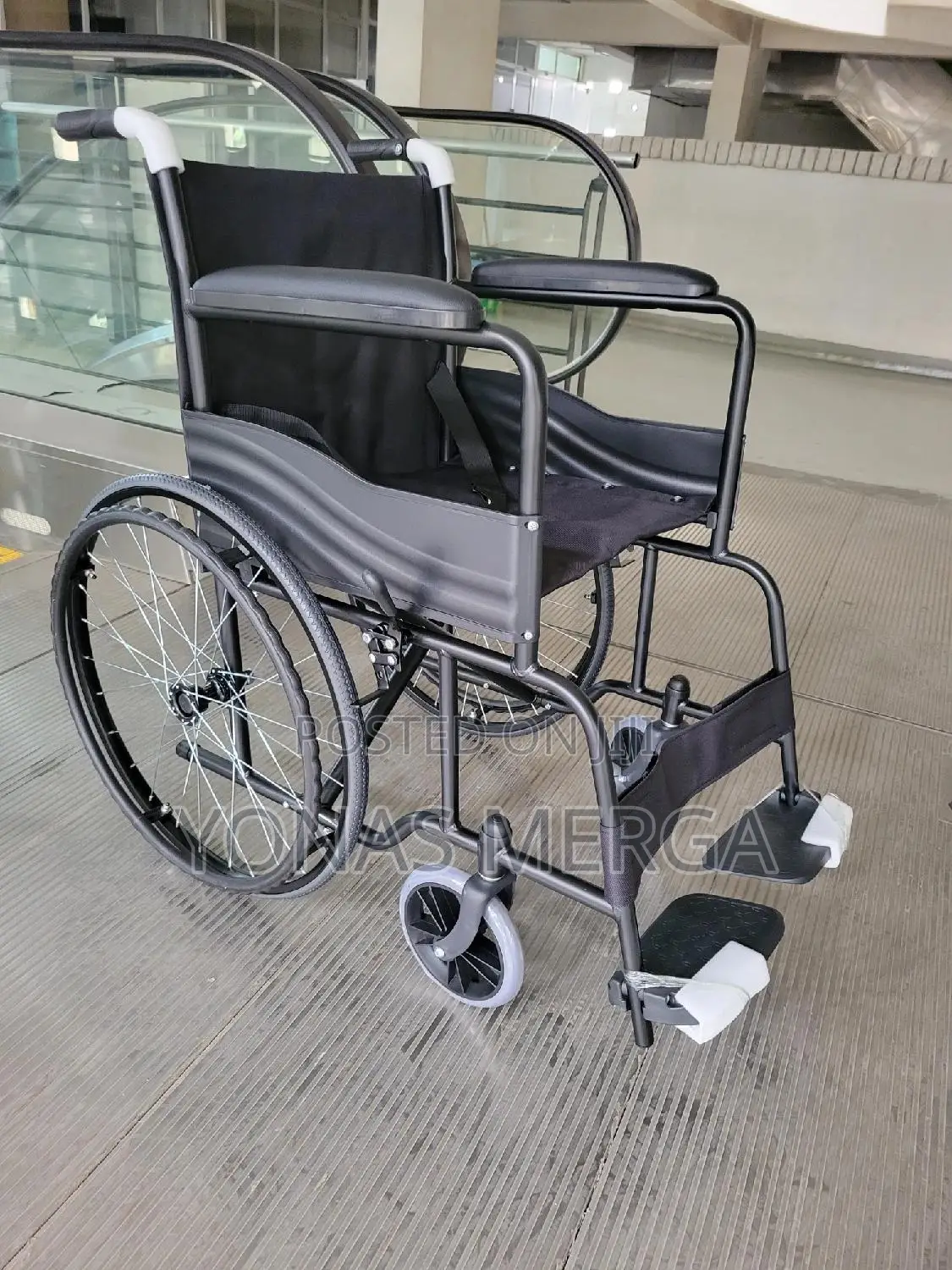 Normal Wheelchair各自救wheelchair= Wheelchair፱¿Wheelchair
