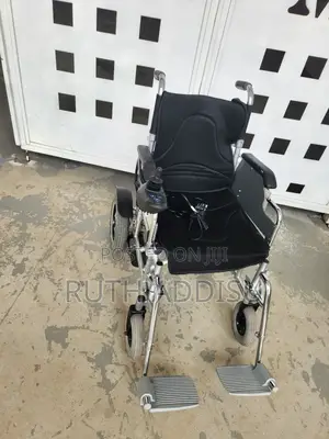 Electrical Wheelchair郁氏electrical Wheelchair飯後electrical