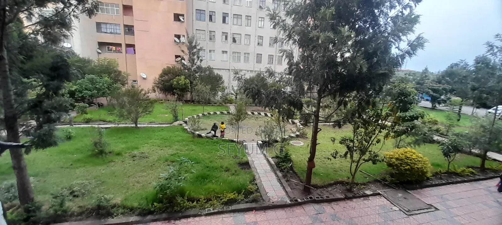 2bdrm Apartment in ቱሉዲምቱ, Oromia-Finfinne for sale