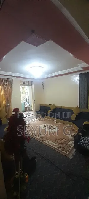 2bdrm Apartment in ቱሉዲምቱ, Oromia-Finfinne for sale