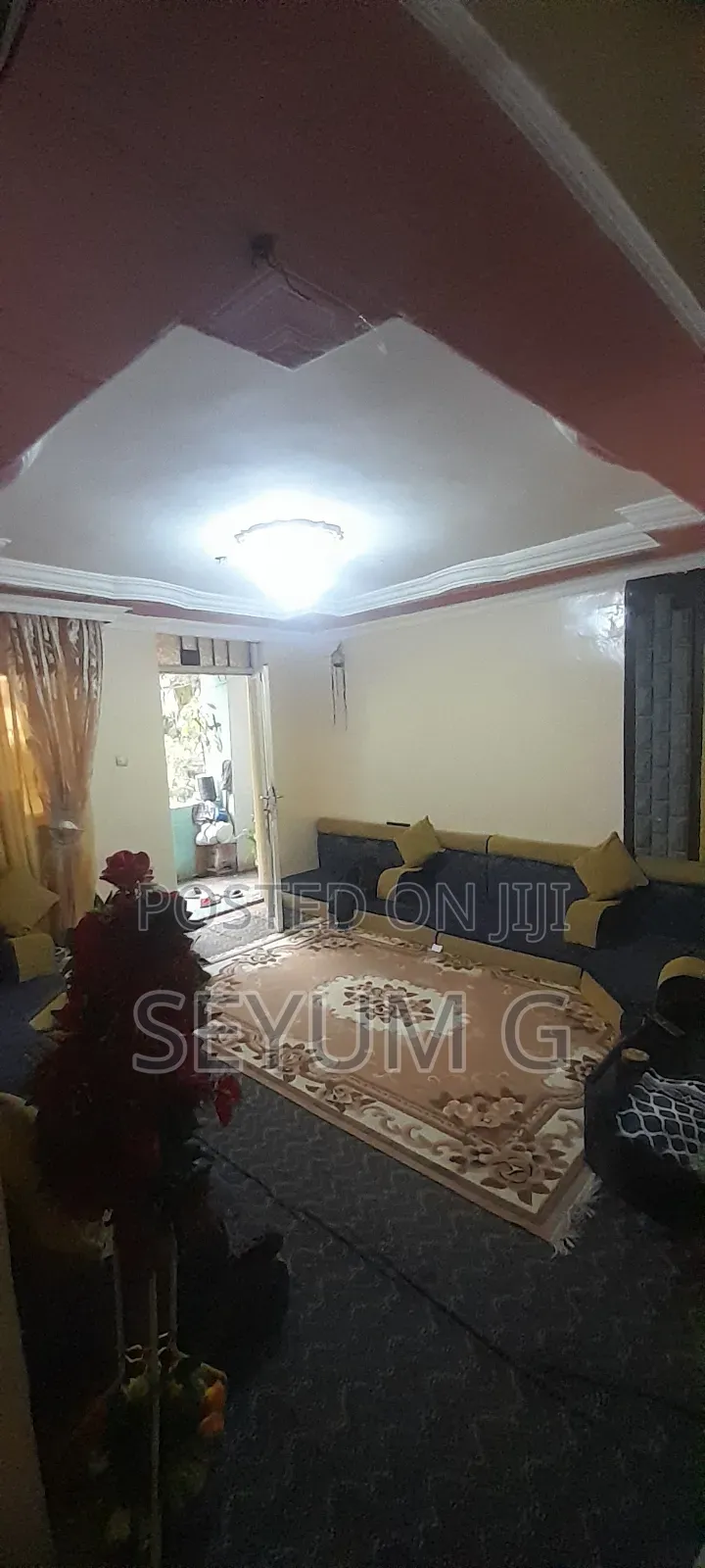 2bdrm Apartment in ቱሉዲምቱ, Oromia-Finfinne for sale