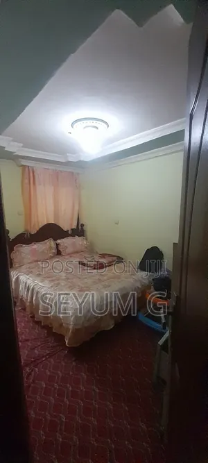 2bdrm Apartment in ቱሉዲምቱ, Oromia-Finfinne for sale
