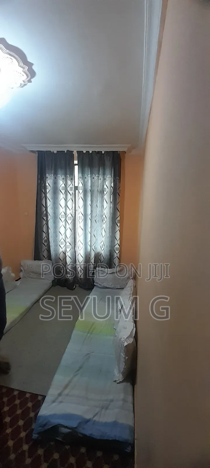 2bdrm Apartment in ቱሉዲምቱ, Oromia-Finfinne for sale