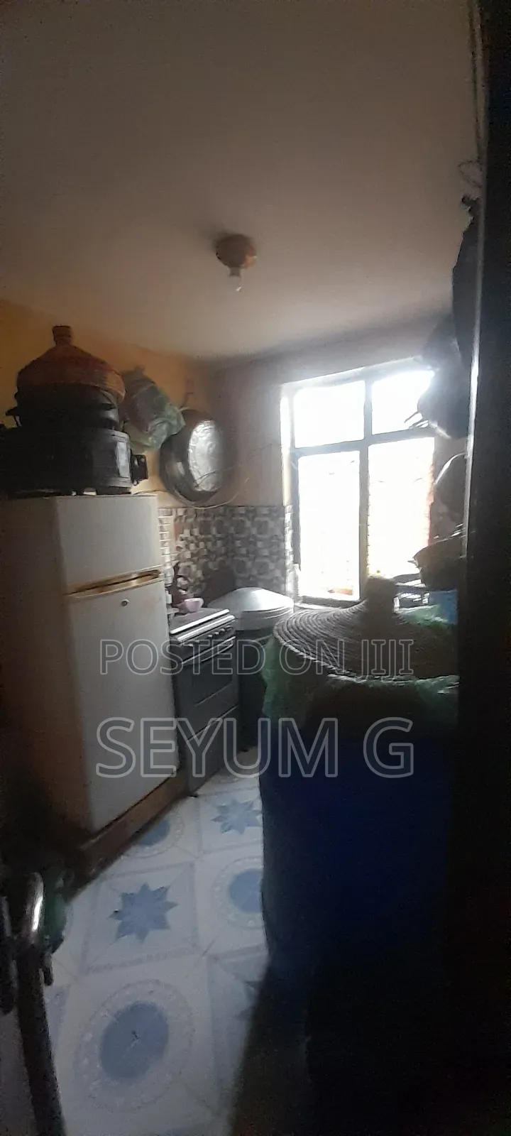 2bdrm Apartment in ቱሉዲምቱ, Oromia-Finfinne for sale