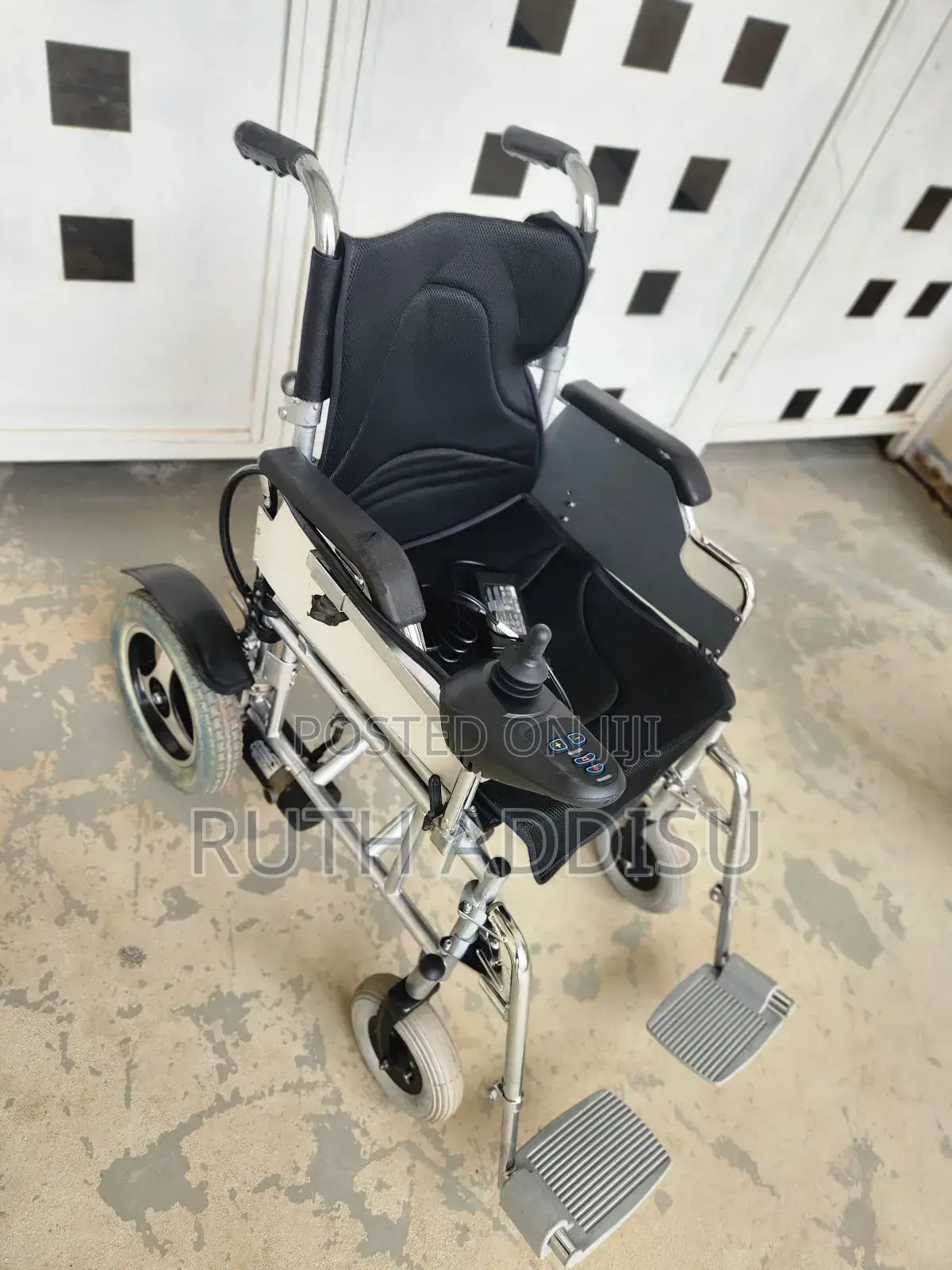 Electrical Wheelchair重大electrical Wheelchair軍方wheelchair New