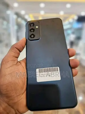 Photo - New Samsung Galaxy M23 128 GB