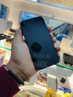 Apple iPhone 12 mini 256 GB Black