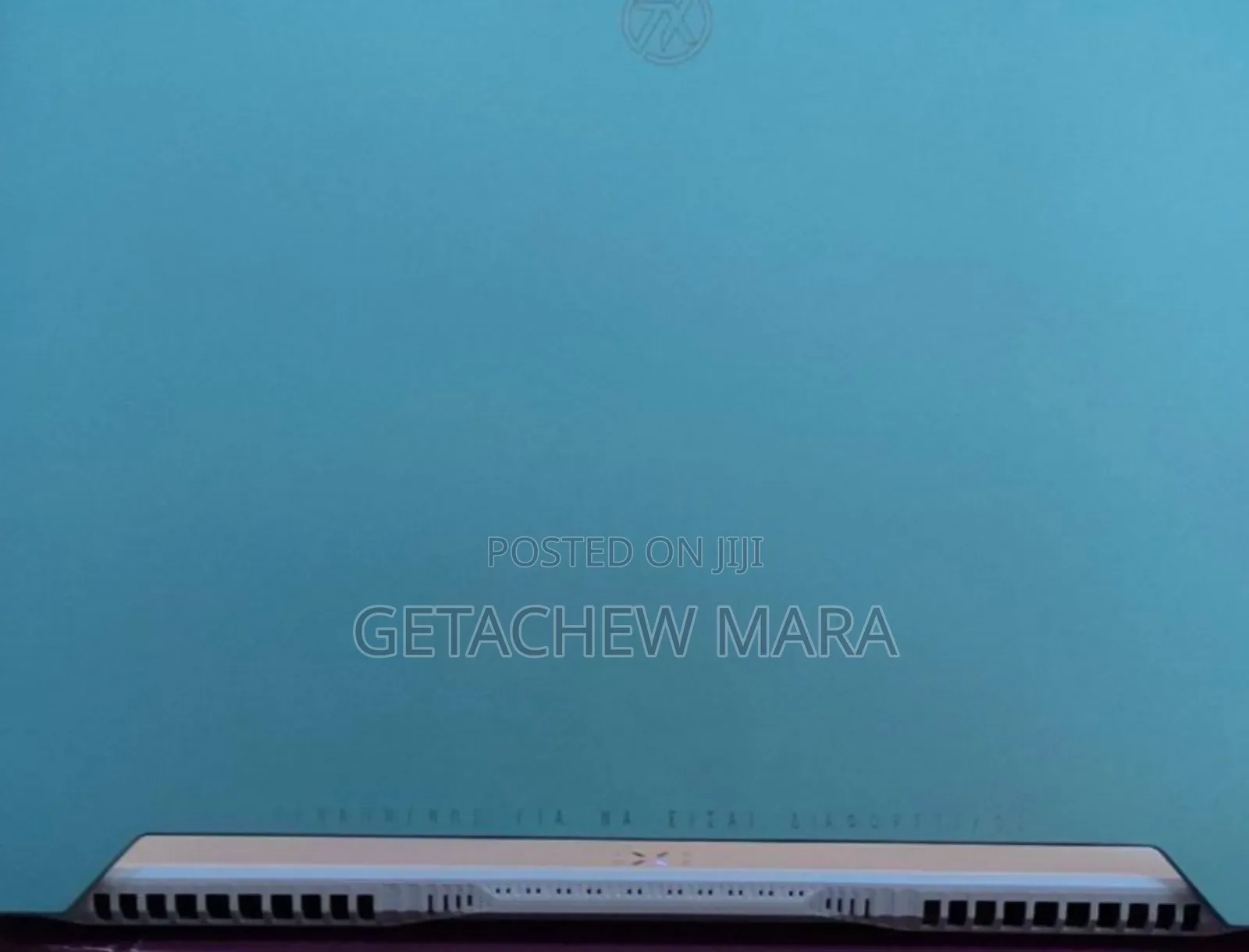 New Laptop Asus TUF Gaming A15 16GB Intel Core I7 SSD 1T