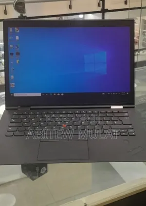 New Laptop Lenovo Thinkpad X1 Yoga 16GB Intel Core I7 SSD 512GB