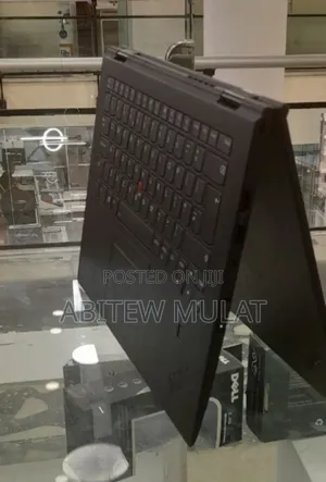 New Laptop Lenovo Thinkpad X1 Yoga 16GB Intel Core I7 SSD 512GB