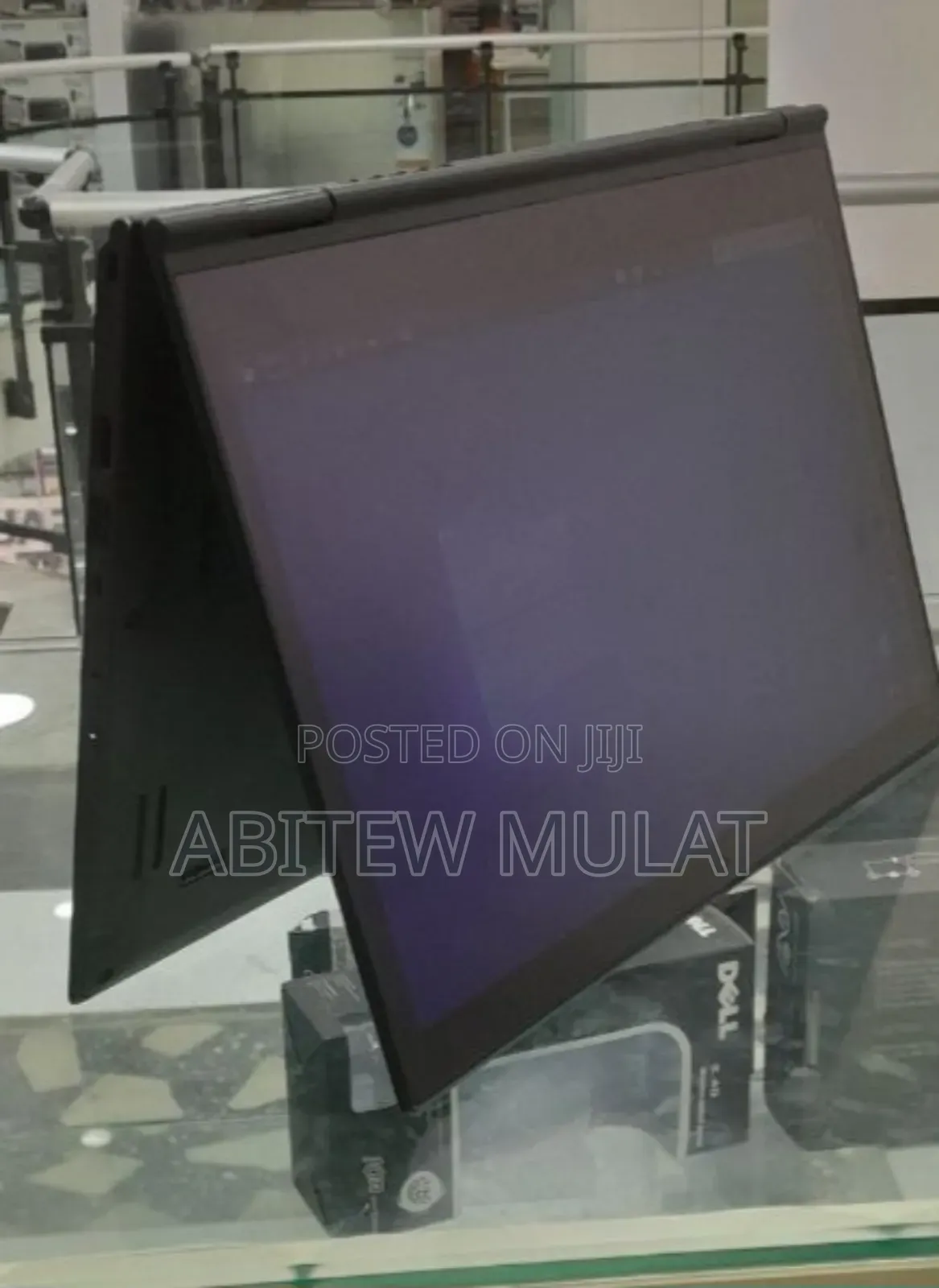 New Laptop Lenovo Thinkpad X1 Yoga 16GB Intel Core I7 SSD 512GB