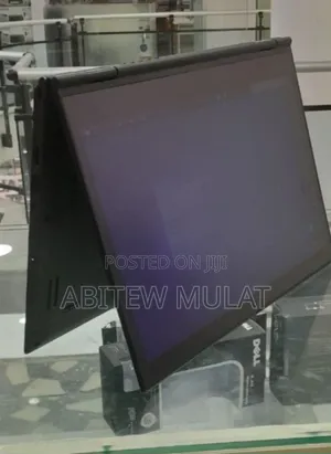 New Laptop Lenovo Thinkpad X1 Yoga 16GB Intel Core I7 SSD 512GB