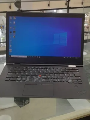 New Laptop Lenovo Thinkpad X1 Yoga 16GB Intel Core I7 SSD 512GB