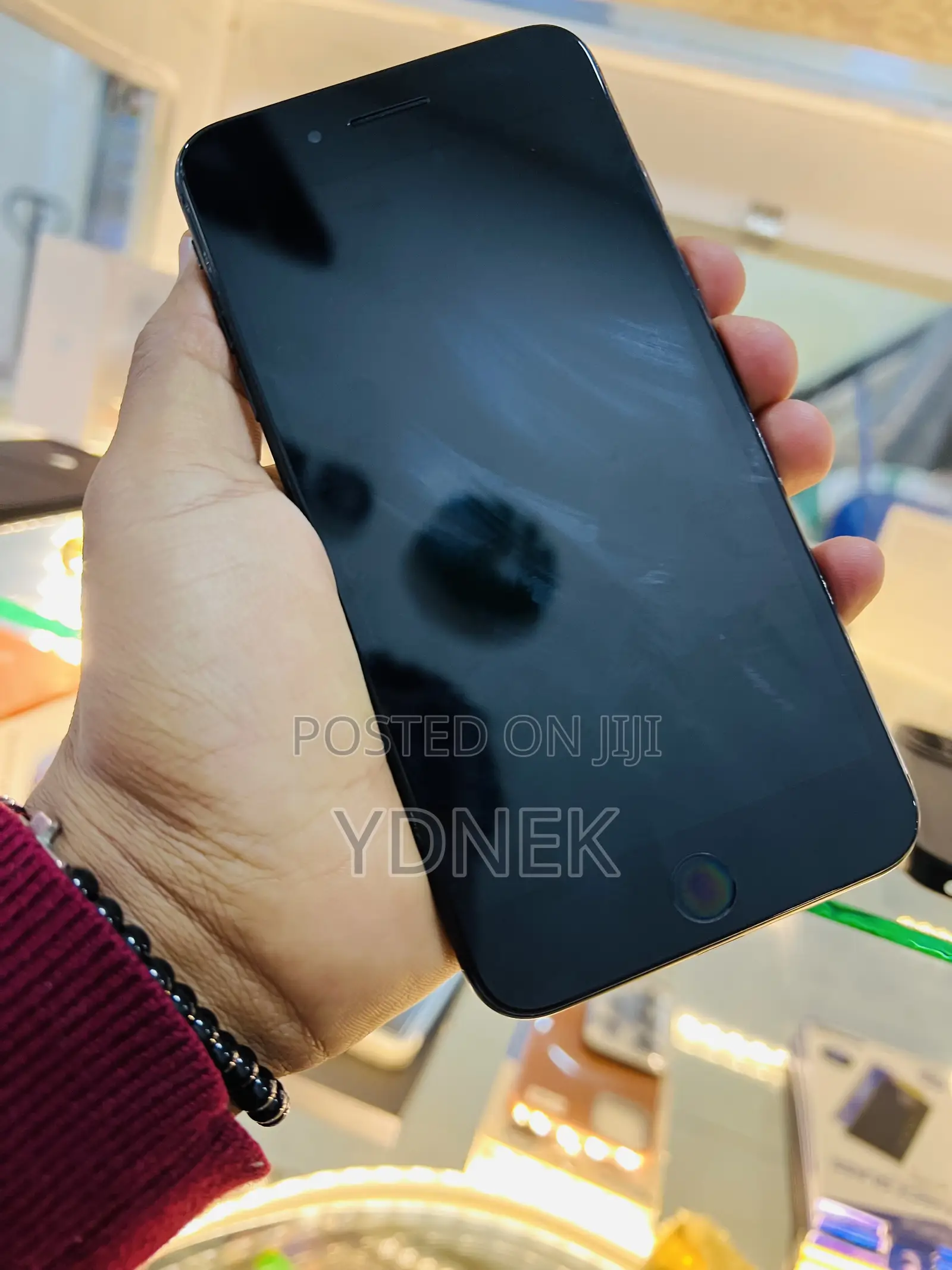 Apple iPhone 7 Plus 32 GB Black