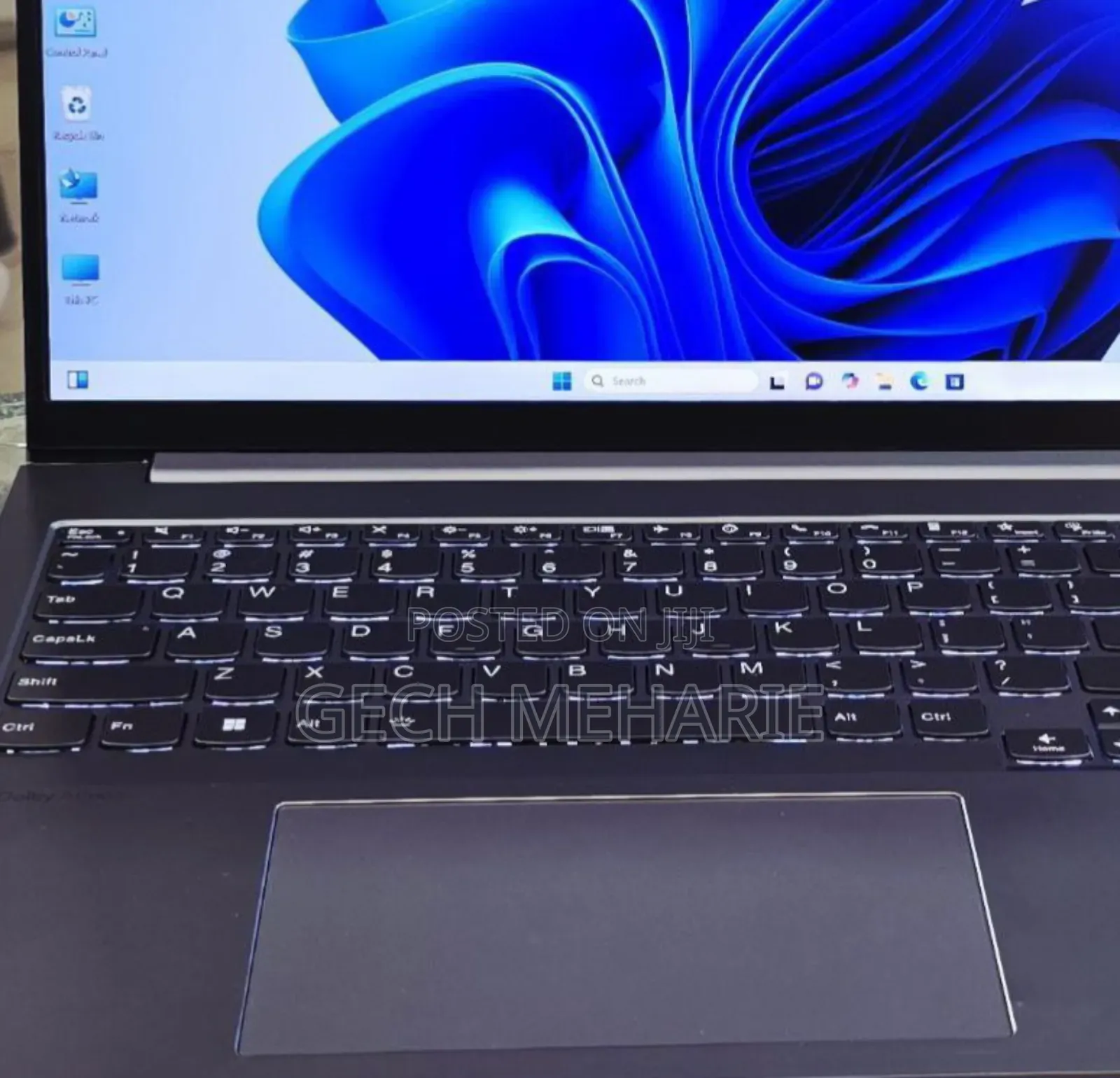 New Laptop Lenovo ThinkBook 15 32GB Intel Core I7 SSD 512GB