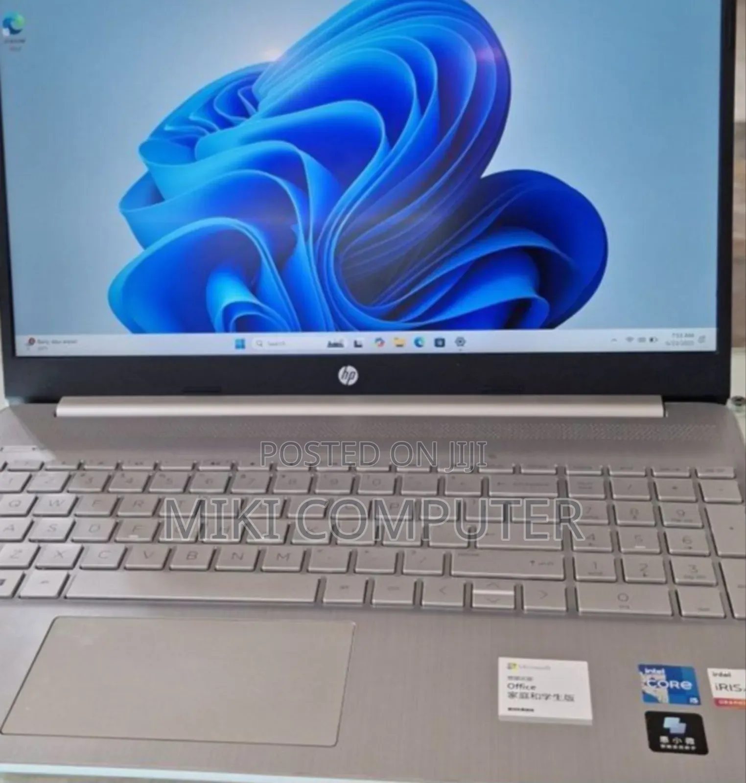 New Laptop HP Stream Notebook 16GB Intel Core i5 SSD 1T