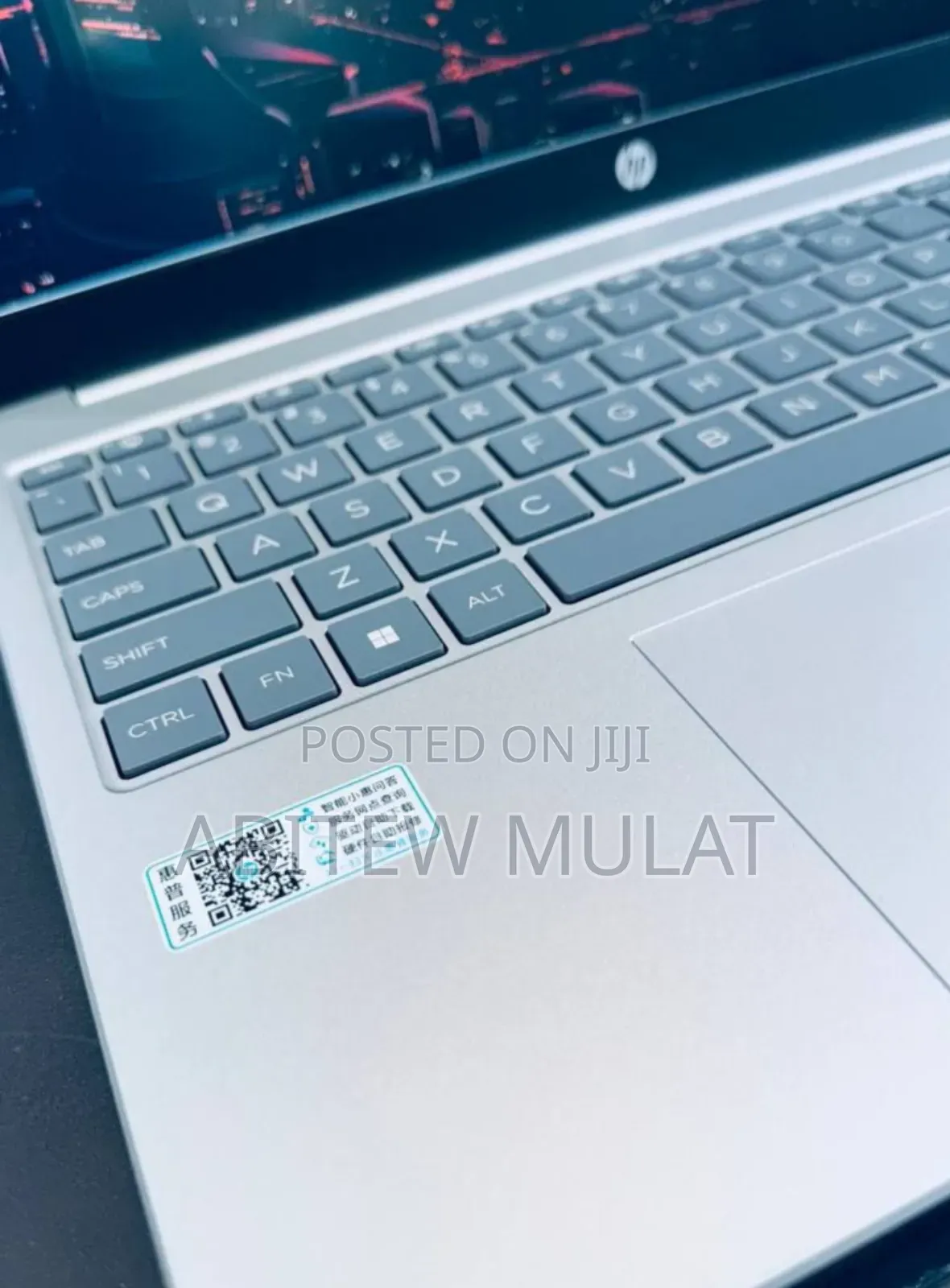 New Laptop HP Stream Notebook 16GB Intel Core I7 SSD 512GB